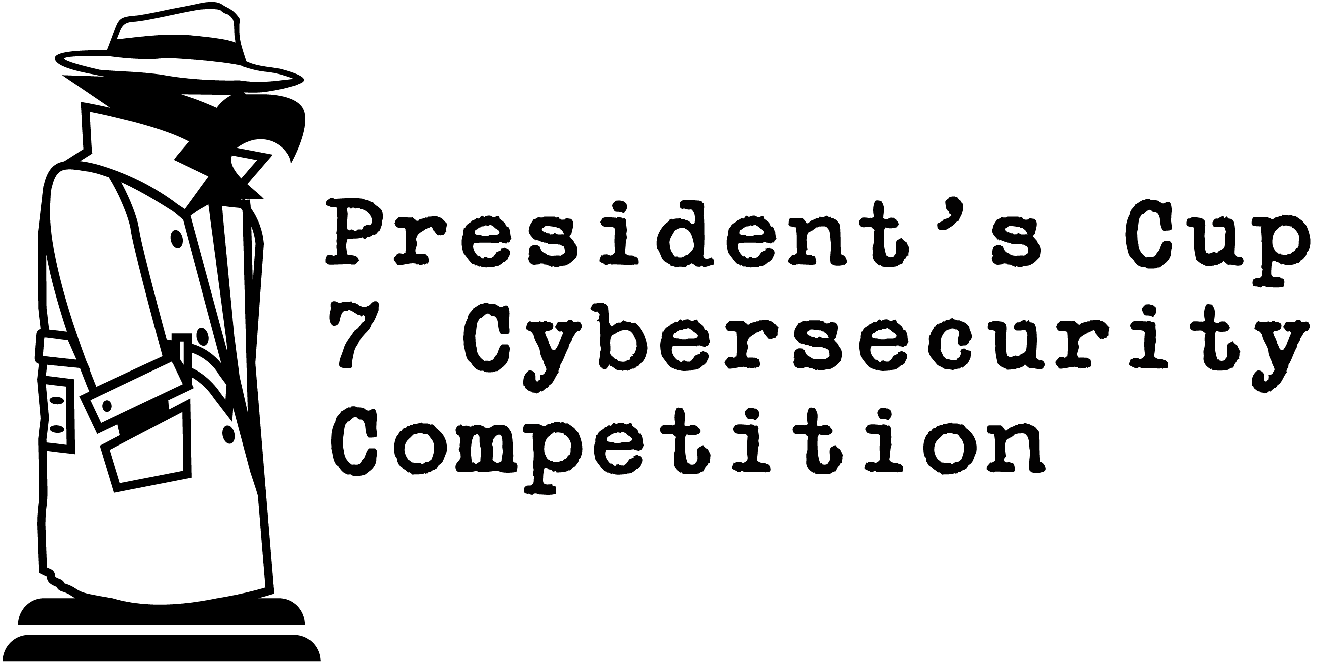 President's Cup 7 Logo